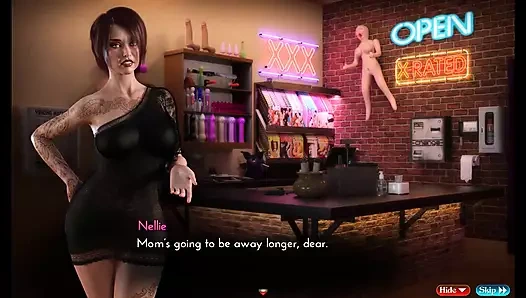 Genesis order: bir maceranın cehennemi - bölüm 174