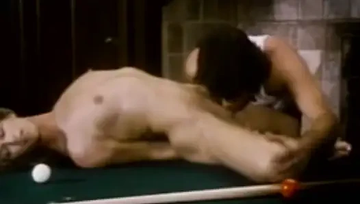 Klasik sarışınların vahşi arzuları