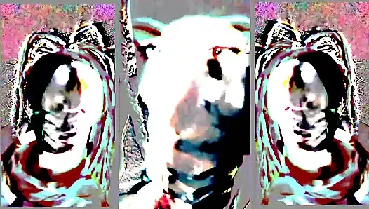 Turning You Into Leah the BBC Cumdumpster Sexdoll
