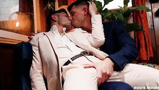 Rodsroom Jordan - Nico