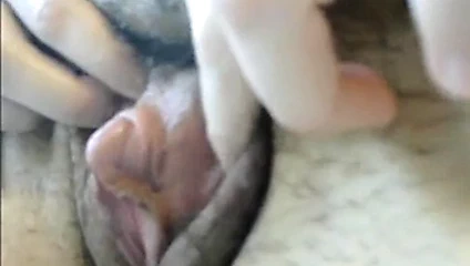 Camilaperes bir morena greluda e peluda 06