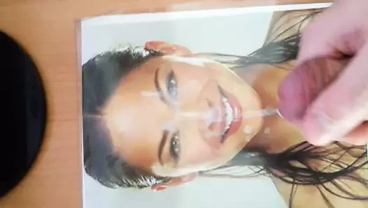 kristin kreuk'a saygı duruşu