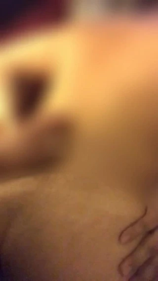 Strapon çöp konuşma, onu seviyorum