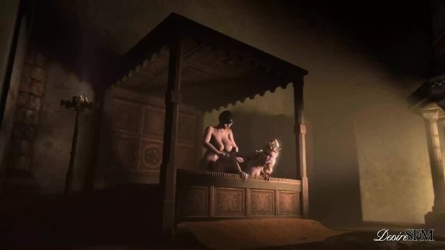 The Witcher Futanari - Futa Fringilla X Anna Henrietta