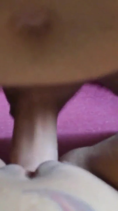 Beni prezervatifsiz yedi ve amına boşaldı. Amına boşalma | Klip 2