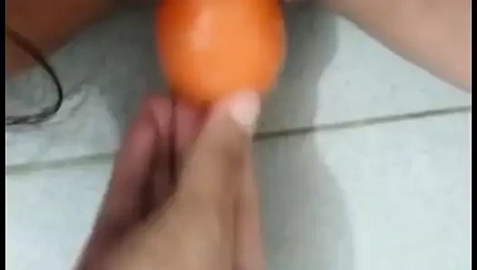 Desi Bhabhi's Hot Sex Video