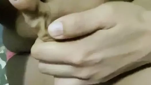 Mexican milf berbat ona ayak ve kedi