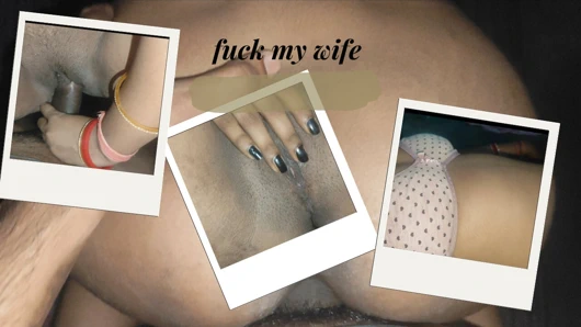 Gaw Ki Gori Ki Raat Mein Mazdar Chudai