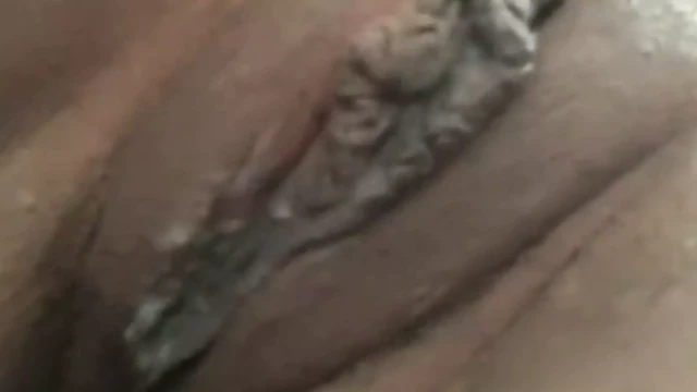 seksi siyah etli KEDİ