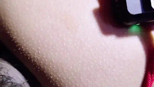 Meksikalı Kıç Yutucu - Sammy Heart #5