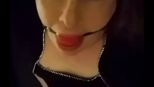 Mor ay rahatlatıcı ve kötü