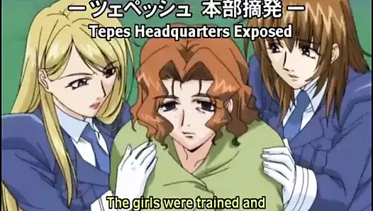 Epic sikme için iki busty babes