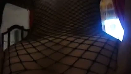 Ateşli ev yapımı anal seks 2