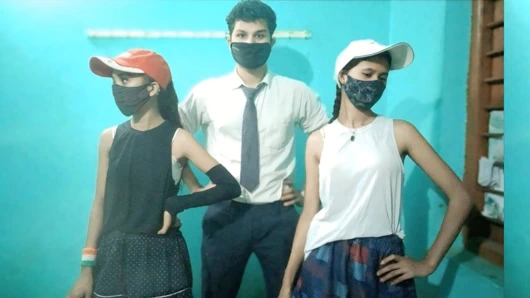 Hintli boks kızları eğitmen büyük zenci yarağı ile sikişiyor xxx video, güzel Hintli boks öğrencisi öğretmen xxx Hintçe ses