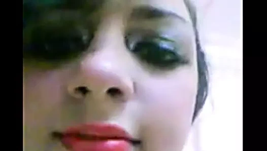 Şişman arab eş berbat üzerinde bir horoz bölüm 3