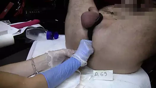 metresi diantha fisting