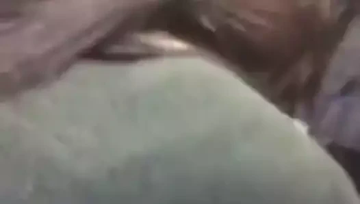 Güvenlik tarafından durduruldu