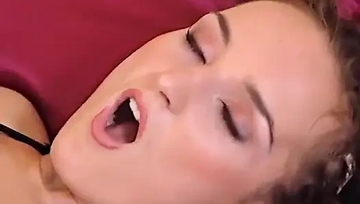 Götüme ilk kez