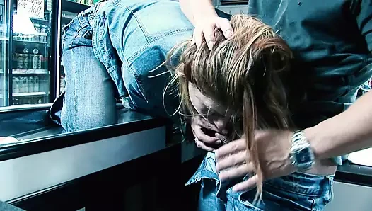 Priscilla azgın orta yaşlı seksi kadın