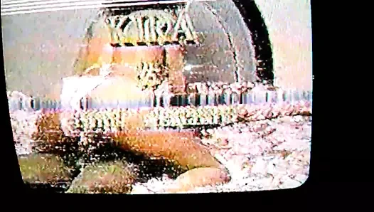 Kira &amp; Tony Eveready'nin klibi olan var mı?