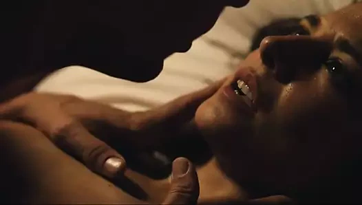 Marian alvarez - lobos sucios (kirli kurtlar)