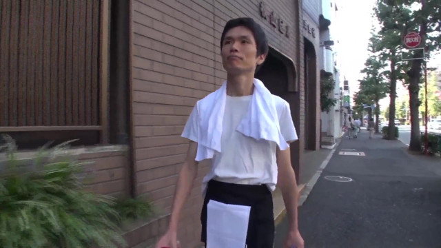 Bewitching Widow Drowning, Her Lonely Pussy Takes a Man’s Cock - Kuroki Yuika Part 1