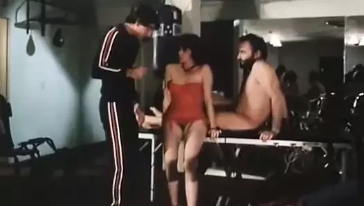 Toplumla ilişkiler (1982 us, veronika hart, tam film, dvdrip)
