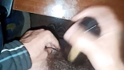 sadece mastürbasyon 3