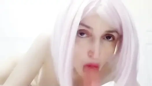 Üvey kız kardeş kasaba bisikleti