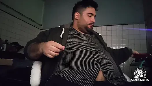 Pizza beni şişmanlıyor