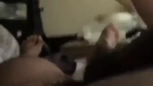 Büyük zenci yarağı beyaz sürtük