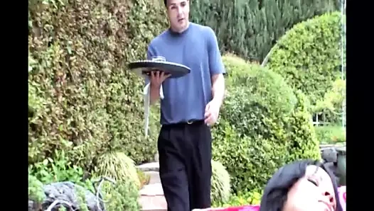 Maxicunt - 21. bölüm