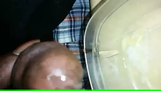 gece geç saatlerde eylem