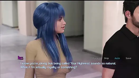 Resim mükemmel #2 Paris iç çamaşırı için alışverişe gitti