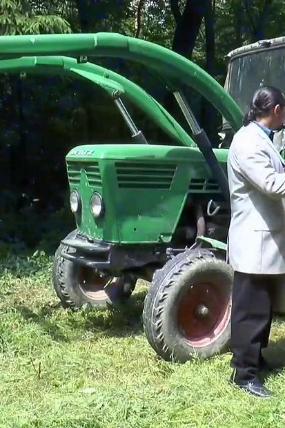 Офисные девушки 2 - полный фильм