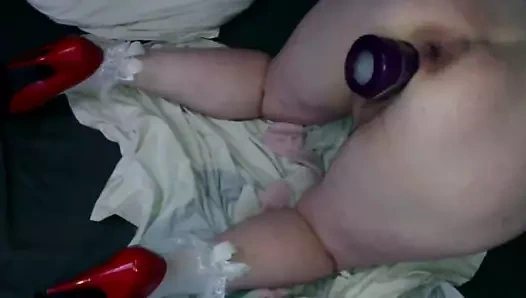 Elasticunt - büyük mum