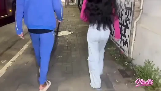 Oyuncağı Paulista'da buldum ve birkaç yerde