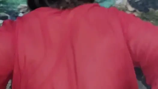 Yarak sütü için yalvaran anüsü