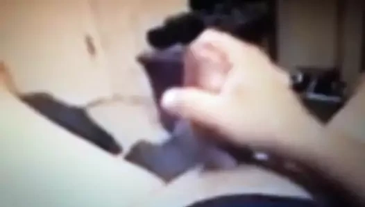 Transeksüel küçük musluklar cumshot derleme 3