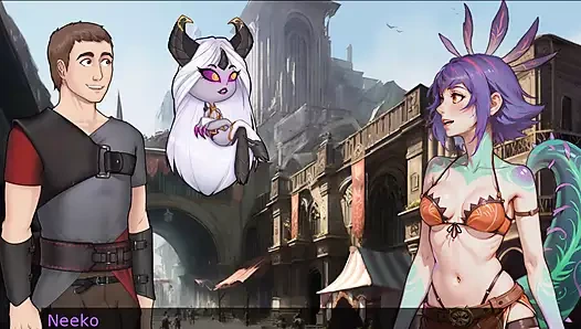 Kirli fantezi - 55 Foxie2k'in macerası