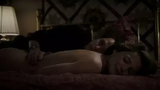 Keri russell Amerikalılar s02e06