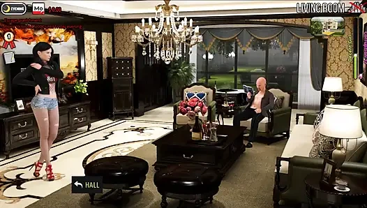 Moda işi ep2 bölüm 12 para arıyor loveskysan69