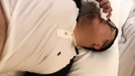 Çinli sevimli ayı 5