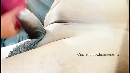 Amatör aşıklar gece havalarında yakın çekim oral seks