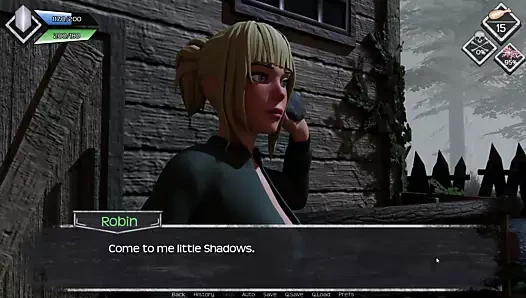 Mist v0.6.1 - gemilerin saldırısı (7)