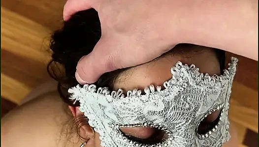 Horny Young Stepsister Allows Raw No Condom Fuck