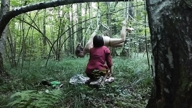 Forest Princess uçmak istiyor