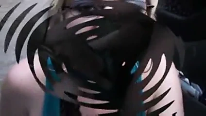 Deutsche Amateurbitch ist total Spermageil