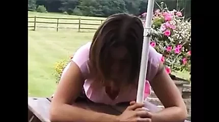şaplak İngilizce disiplin