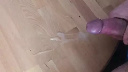 Mastrubate